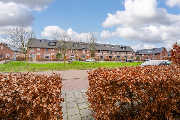 Medium property photo - Boerengroenstraat 3, 1461 JD Zuidoostbeemster